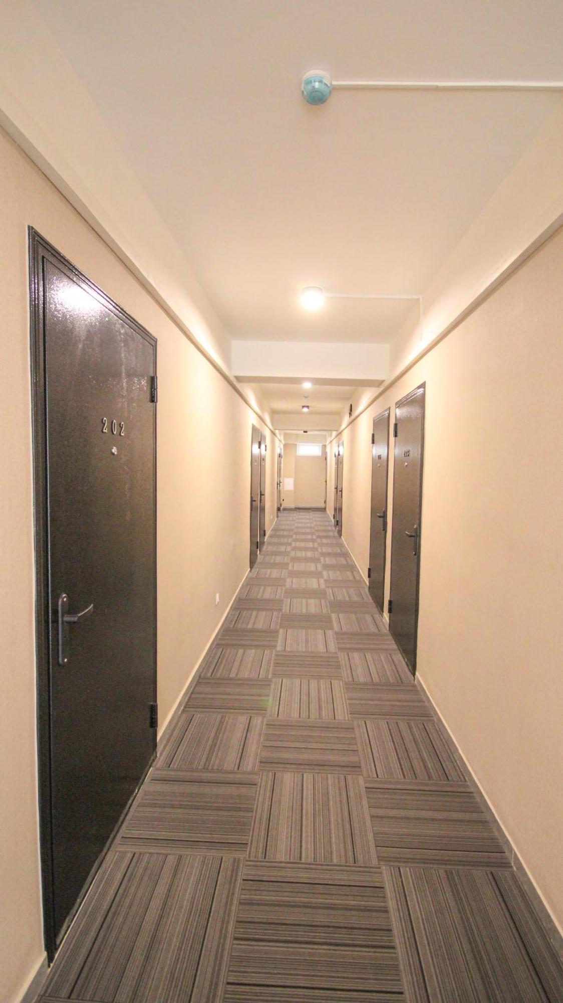 Hotel 33 Ałma Ata Zewnętrze zdjęcie