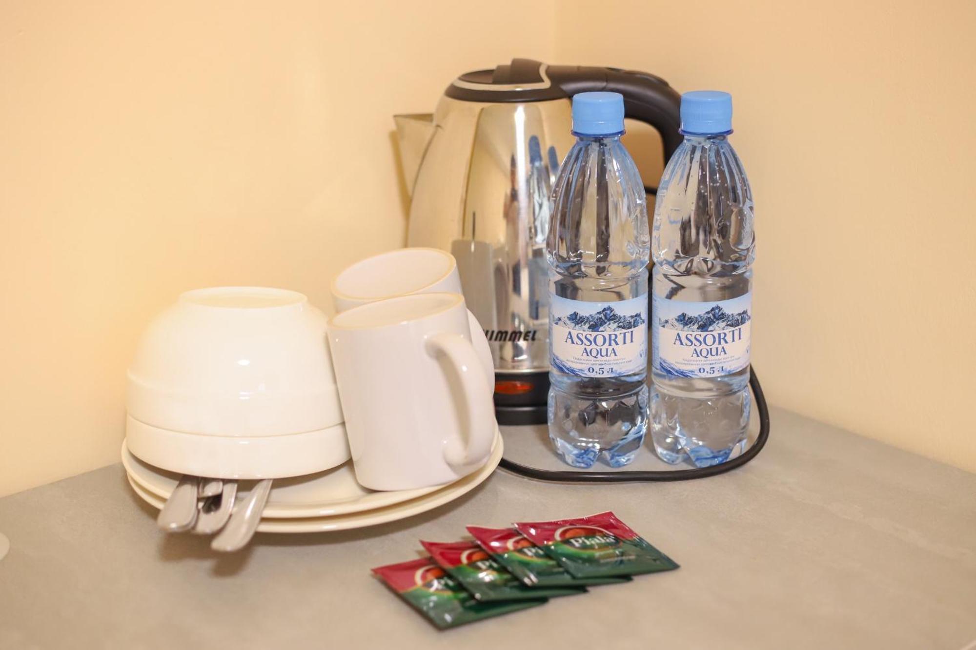 Hotel 33 Ałma Ata Zewnętrze zdjęcie