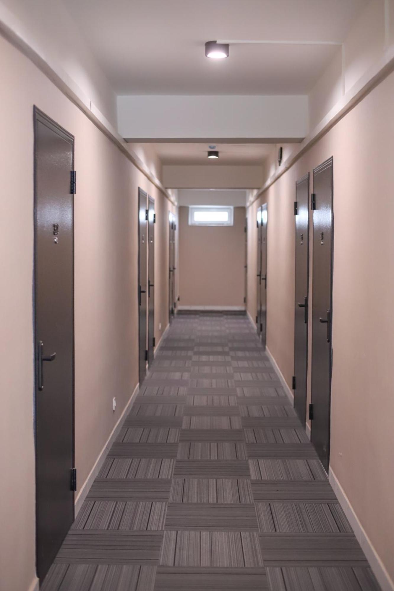 Hotel 33 Ałma Ata Zewnętrze zdjęcie