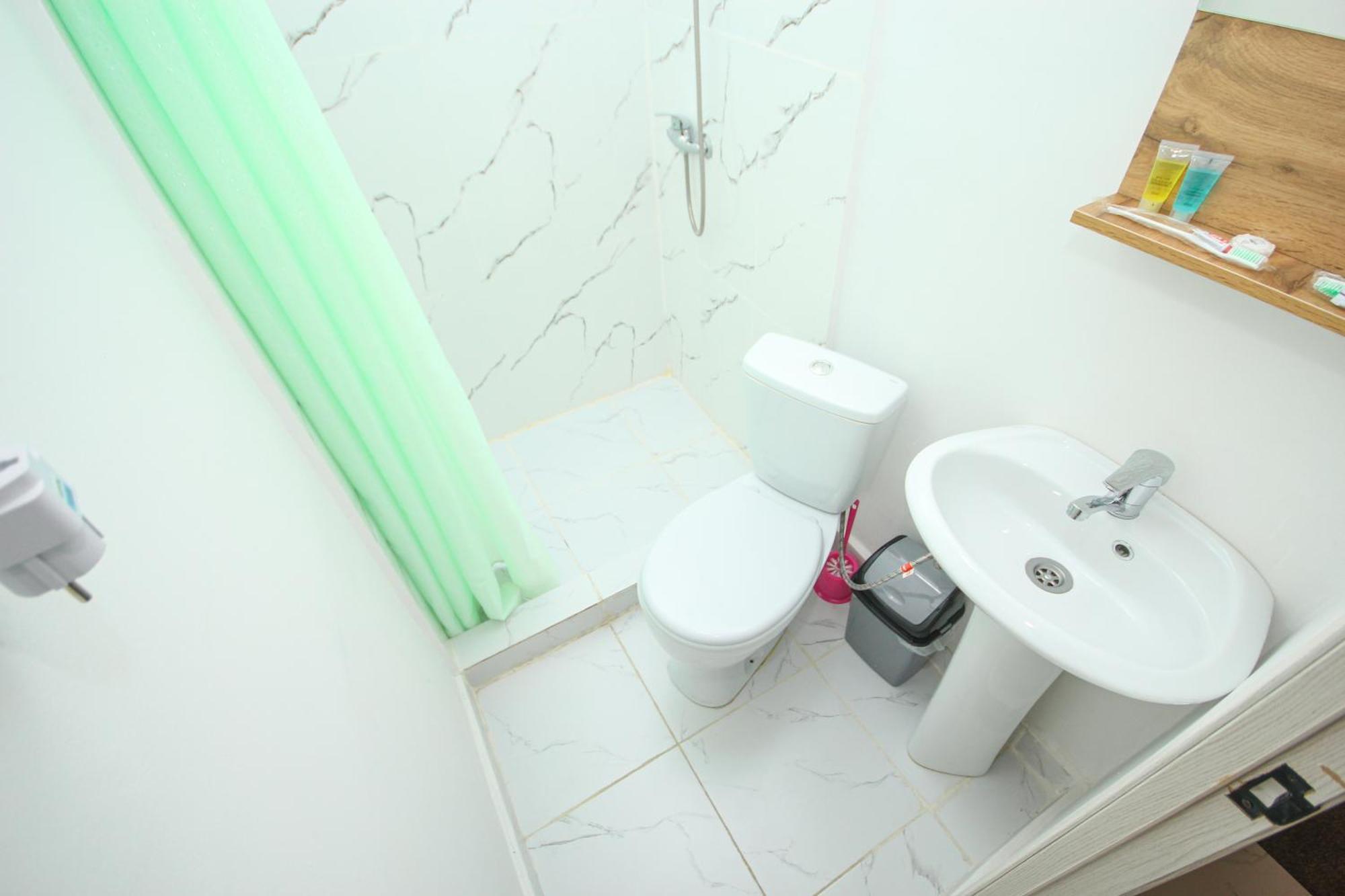 Hotel 33 Ałma Ata Pokój zdjęcie